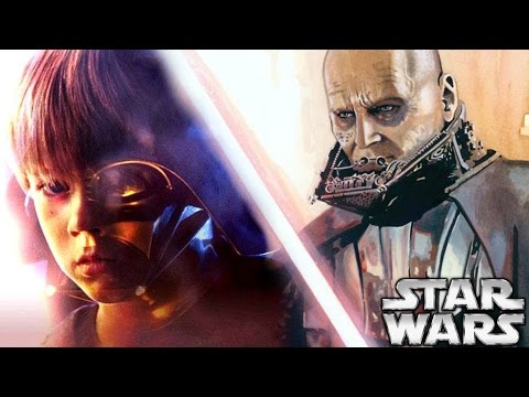 Why Jedi Have To Be Trained So Young - Star Wars Explained