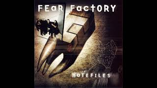 Fear Factory: Machine Debaser