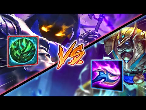 GUERRA DI STAKS - League of Legends ITA #3681