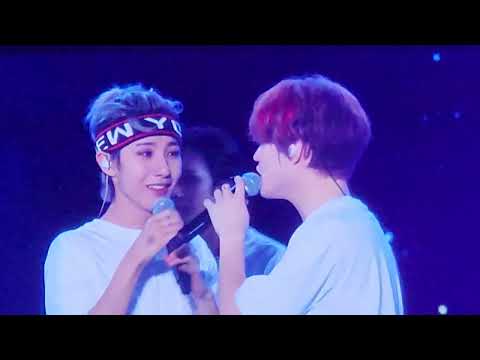 [110723] tds2 cdmx; my youth