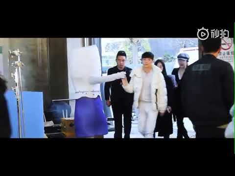 [OFFICIAL] 190215 Weibo Update with Lay