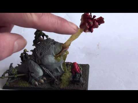 Squig Gobba - Part 4