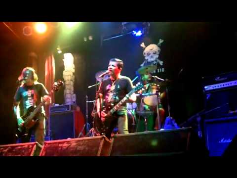 Anti Clímax - 19/04/2014 - Festival Punk na Páskoa 2014