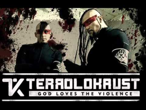 Terrolokaust-No Control (Extinction Front Remix)