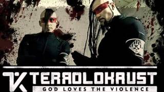 Terrolokaust-No Control (Extinction Front Remix)