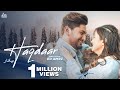 Haqdaar Official Video Arpan Bawa Rumman Shahrukh Simar Punjabi Songs 2021 JassRecords