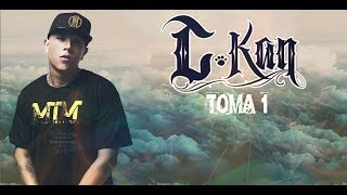 C-kan - /Toma 1/ pronto (Video Clip oficial)