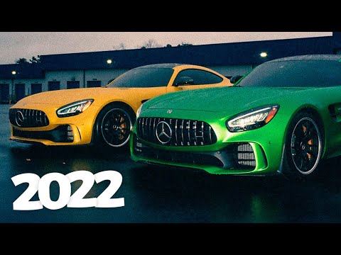 Car Music Mix 2022 🔥 Best EDM Remixes Popular Songs 🔥 Bass Boosted Mix