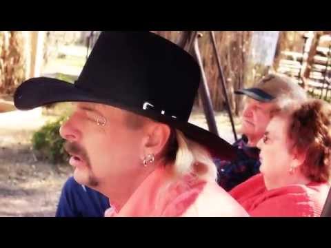 Joe Exotic - The Sun Says (Official Music Video)