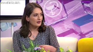 Զրույցներ կանանց իրավունքների մասին 13.05.2022