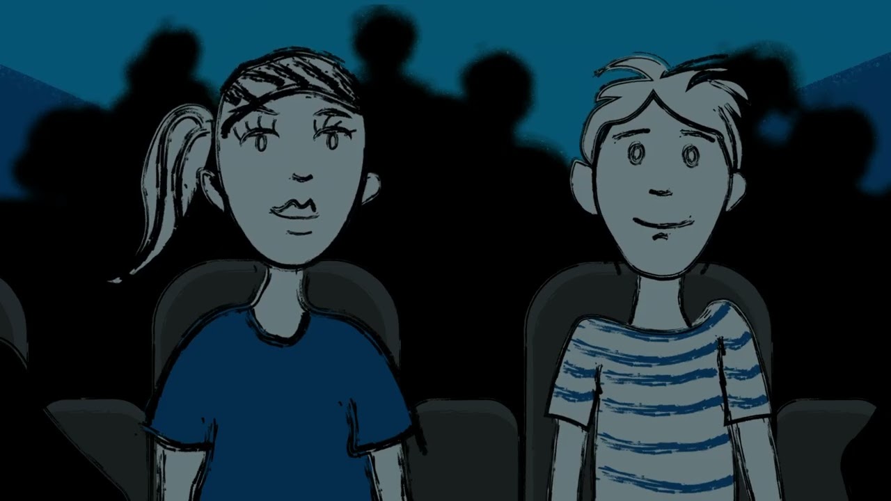 Folyómentő Iskolák - Mitől lesz egy iskola Folyómentő?