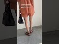 Сандалі жіночі шкіряні 588850 Коричневі Відео