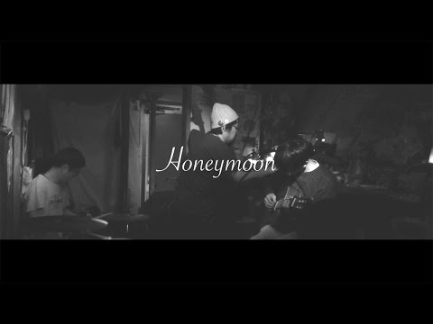 "Honeymoon" Trailer