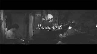 Alfred Beach Sandal "Honeymoon" Trailer