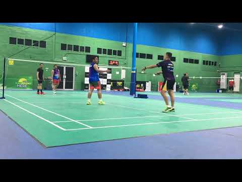 SOLID @ B2W 13-May-22 | Paul/Paolo vs Jerico/Jayson