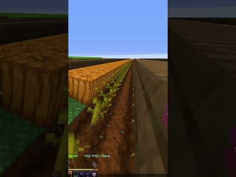 Taichiplayz - Getting Farming 49 #hypixel #minecraft #skyblock