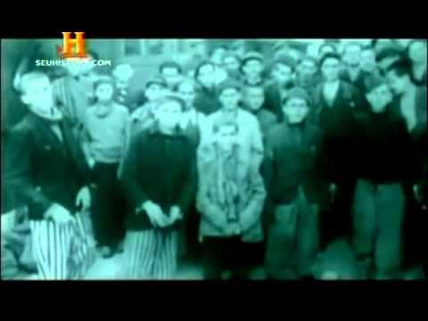 Josef Mengele   O Anjo da Morte   Dublado