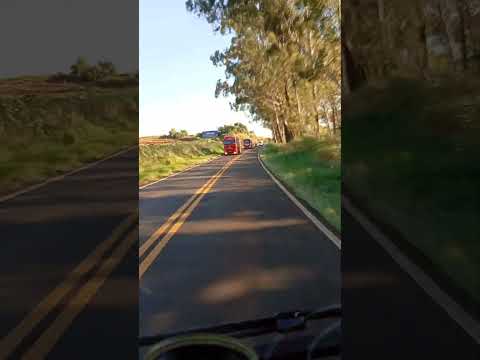 chegando santa fé PR