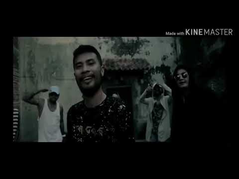 RABIG Ft ecko SHOE EMANG SITU SIAPA