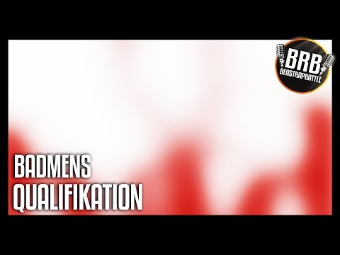 BRB 2017 [Qualifikation 15/23] - Badmens (prod. by MensBeatz) [Voting: 16%]
