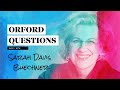 Orford Questions - Sara Davis Buechner / Académie Orford Musique