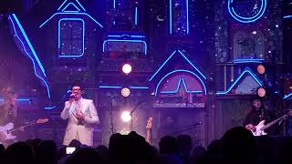 Mayer Hawthorne - Cosmic Love LIVE - Santa Fe, New Mexico (January 21, 2024)