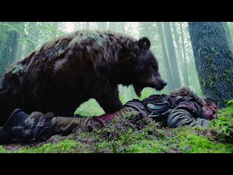 Adventure Movie 2022 - Prey