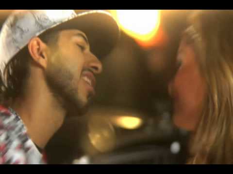 Mojan YZ - Aroosake Man