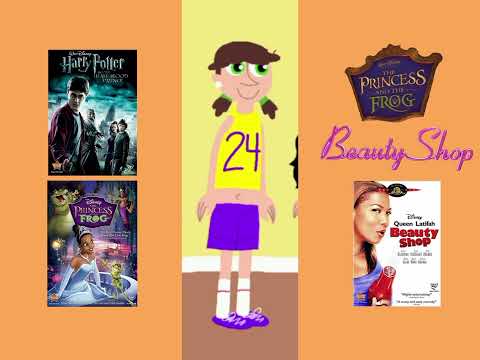 Voces Claudia Motta como Araceli de Gabino y Genesis 