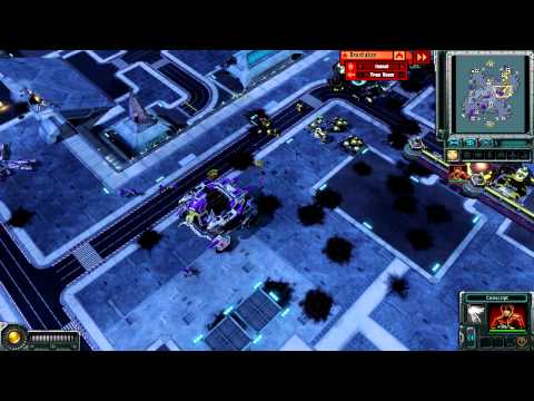 RA3 HDVOD: Tingu vs 4del