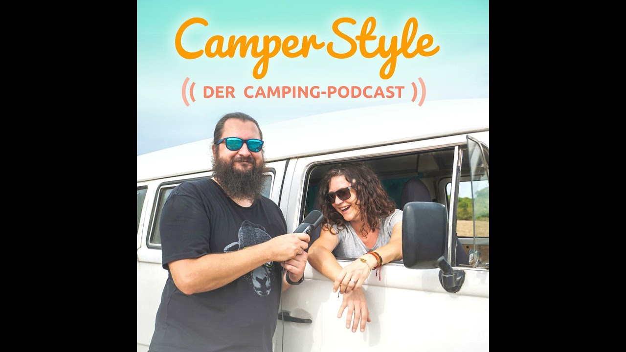 Messefinale auf der caravan live: bunt gemischte Gäste, 124.000 Schritte und ein festsitzender Ha...
