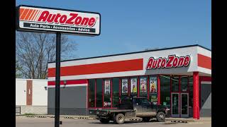 autozone store manager responsibilities
