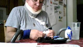 CT CHRO - former manager accommodated my hearing-impairment