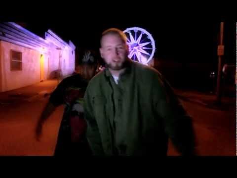 "Fake It"- Elijah Divine and Manny Macgyver