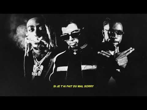 Video thumbnail for SORRY