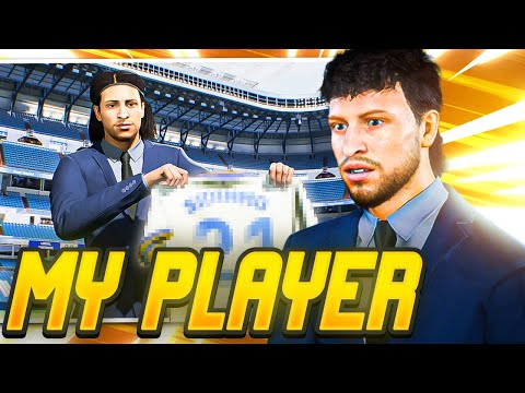 I JOINED A NEW CLUB FOR $120,000,000!!🤩 - FIFA22 My Player Career Mode EP14