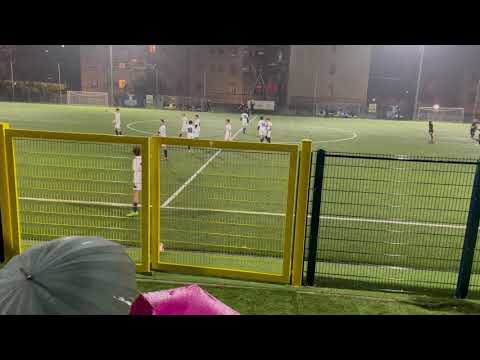Lombardia - Giovanissimi Provinciali U15 Milano A G6 - FatimaTraccia vs Milano Football Academy