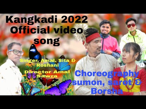 Kangkadi (কংকড়ি)2022 Official video song