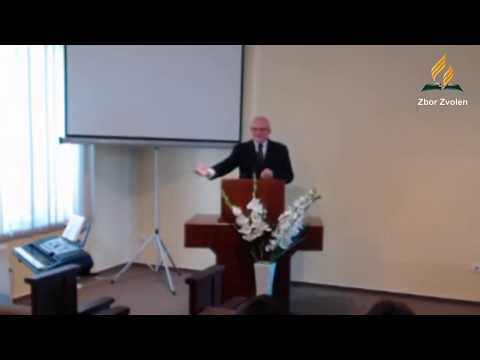 D.Márföldi - Márnosť nad márnosť, všetko je márnosť