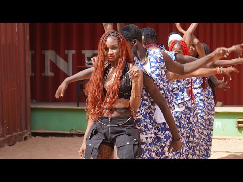 Chaanel rhYthm - MoVe