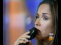 Daniela Mercury - Como vai você (Fabio Jr) 