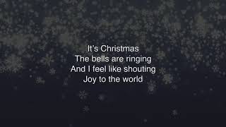 It&#39;s Christmas Melody Lyrics - Chris Tomlin