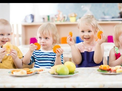 Przedszkole Gajków - video