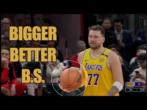 AOH Destroys the Bigger, Better, Faster Myth of the NBA