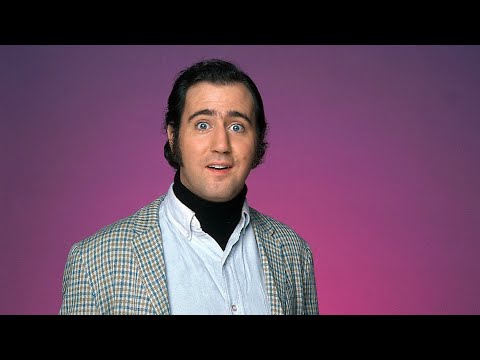 Andy Kaufman