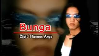 Download lagu Thomas arya bunga mp3 mp3