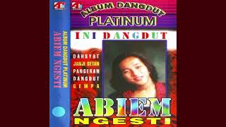 Download lagu Abiem Ngesti - Pangeran Dangdut mp3