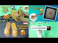 How To Make Gaming Steering Wheel Carrom Board Cardboard Slipper Cardboard Periscope Cardboard