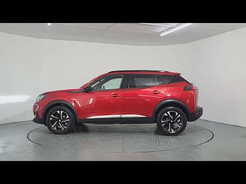 Peugeot 2008 Allure 1.2 Petrol Manual - Image 2