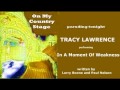 Tracy Lawrence - In A Moment Of Weakness (1997)